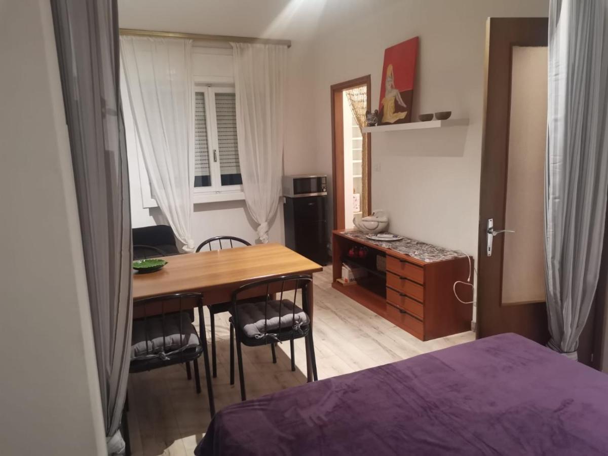 Monovano Elllen Grado Exteriér fotografie