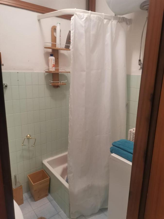 Monovano Elllen Grado Exteriér fotografie